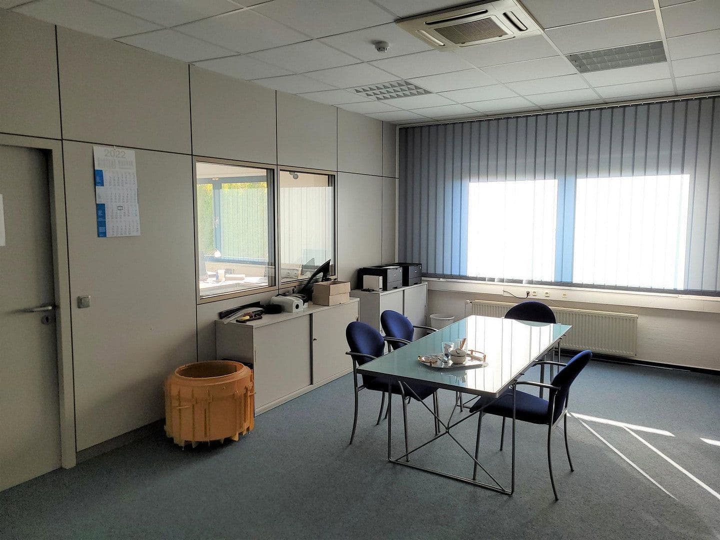 Prodej nebytového prostoru 3.375 m², Schönkirchen, Šlesvicko-Holštýnsko Prodej nebytového prostoru 3.375 m², Schönkirchen, Šlesvicko-Holštýnsko