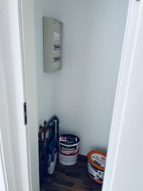 Pronájem bytu 3+1 70 m², Grünstraße 22, Hattingen, Severní Porýní-Vestfálsko Pronájem bytu 3+1 70 m², Grünstraße 22, Hattingen, Severní Porýní-Vestfálsko