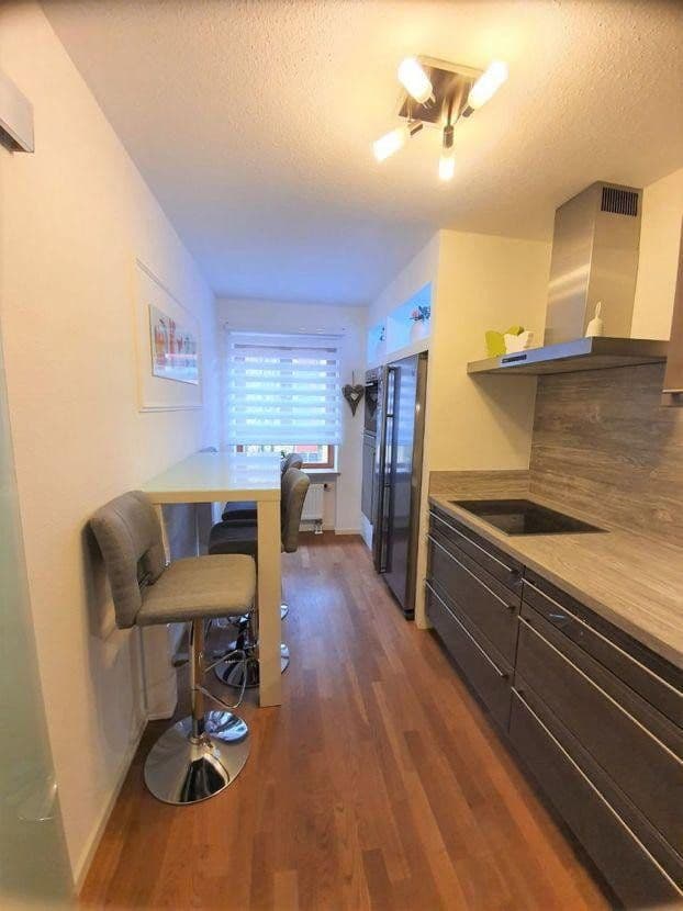 Pronájem bytu 4+1 95 m², Anton-Günther-Weg 44, Waldkraiburg, Bavorsko Pronájem bytu 4+1 95 m², Anton-Günther-Weg 44, Waldkraiburg, Bavorsko