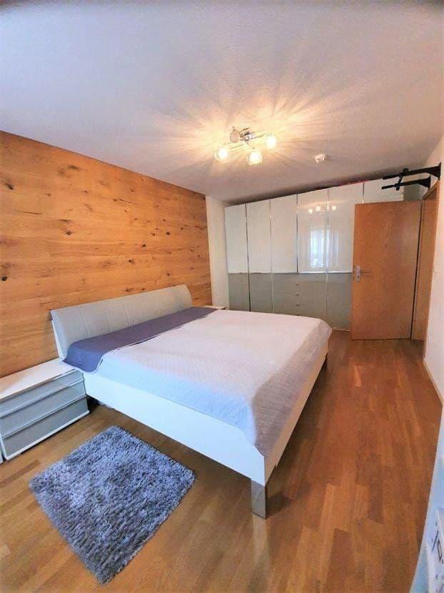 Pronájem bytu 4+1 95 m², Anton-Günther-Weg 44, Waldkraiburg, Bavorsko Pronájem bytu 4+1 95 m², Anton-Günther-Weg 44, Waldkraiburg, Bavorsko