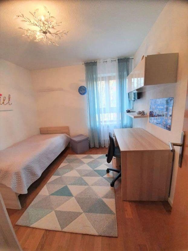 Pronájem bytu 4+1 95 m², Anton-Günther-Weg 44, Waldkraiburg, Bavorsko Pronájem bytu 4+1 95 m², Anton-Günther-Weg 44, Waldkraiburg, Bavorsko