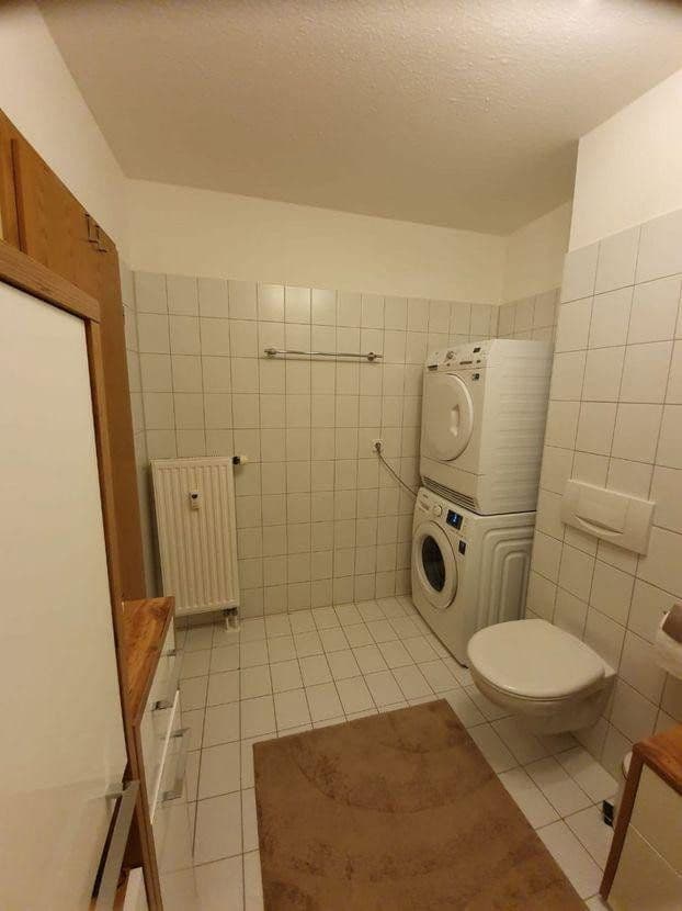 Pronájem bytu 4+1 95 m², Anton-Günther-Weg 44, Waldkraiburg, Bavorsko Pronájem bytu 4+1 95 m², Anton-Günther-Weg 44, Waldkraiburg, Bavorsko