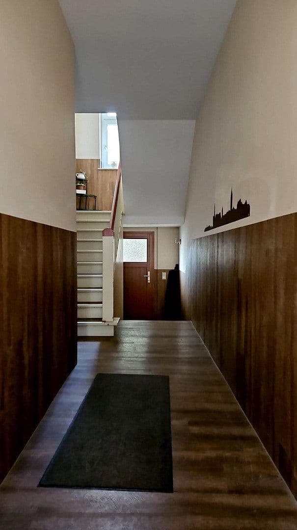 Prodej domu 663 m², pozemek 819 m², Tangermünde, Sasko-Anhaltsko Prodej domu 663 m², pozemek 819 m², Tangermünde, Sasko-Anhaltsko