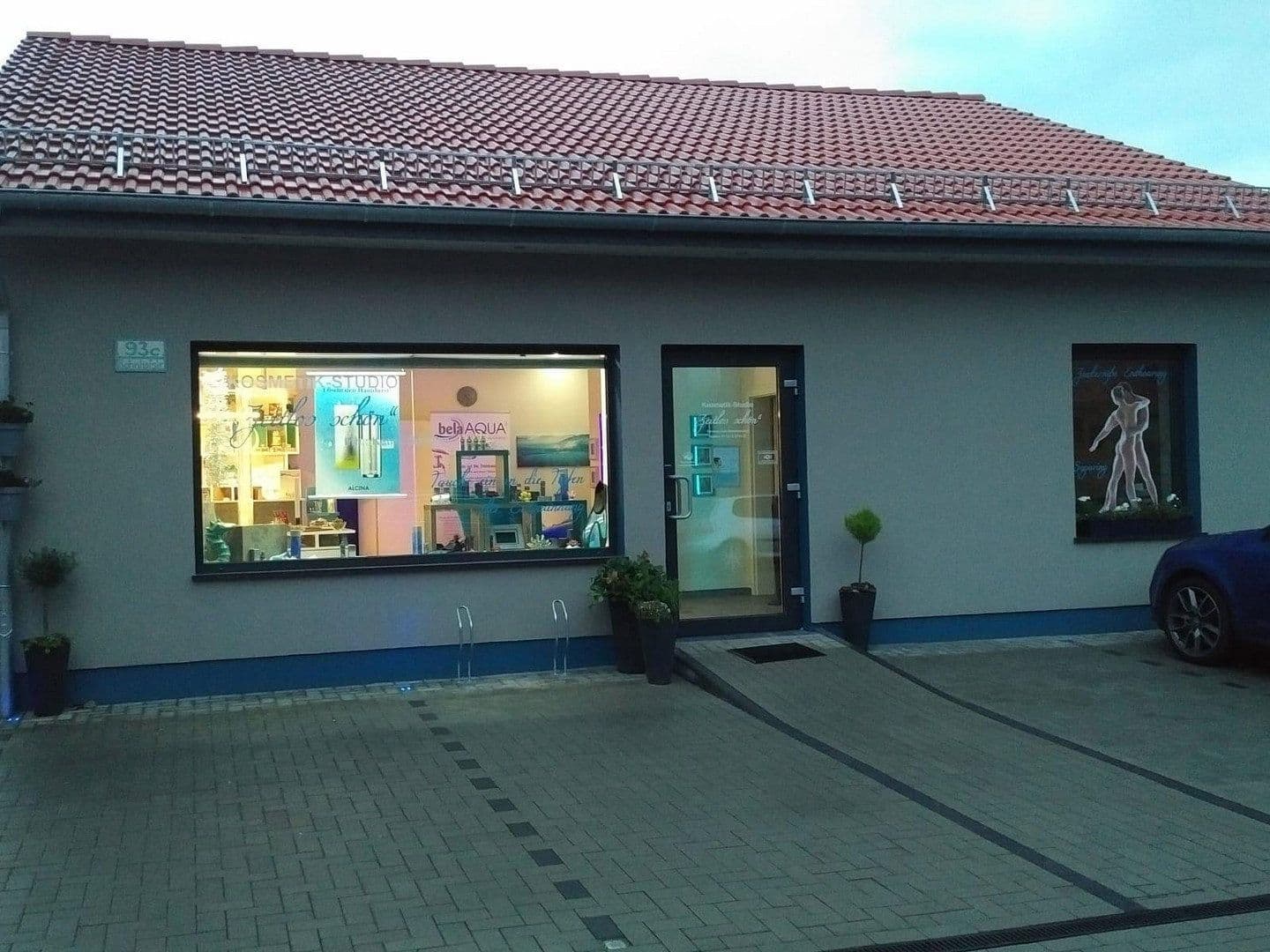 Prodej domu 663 m², pozemek 819 m², Tangermünde, Sasko-Anhaltsko Prodej domu 663 m², pozemek 819 m², Tangermünde, Sasko-Anhaltsko