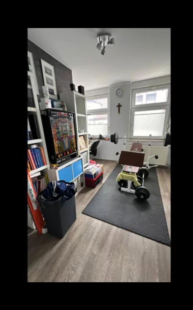 Prodej domu 663 m², pozemek 819 m², Tangermünde, Sasko-Anhaltsko Prodej domu 663 m², pozemek 819 m², Tangermünde, Sasko-Anhaltsko