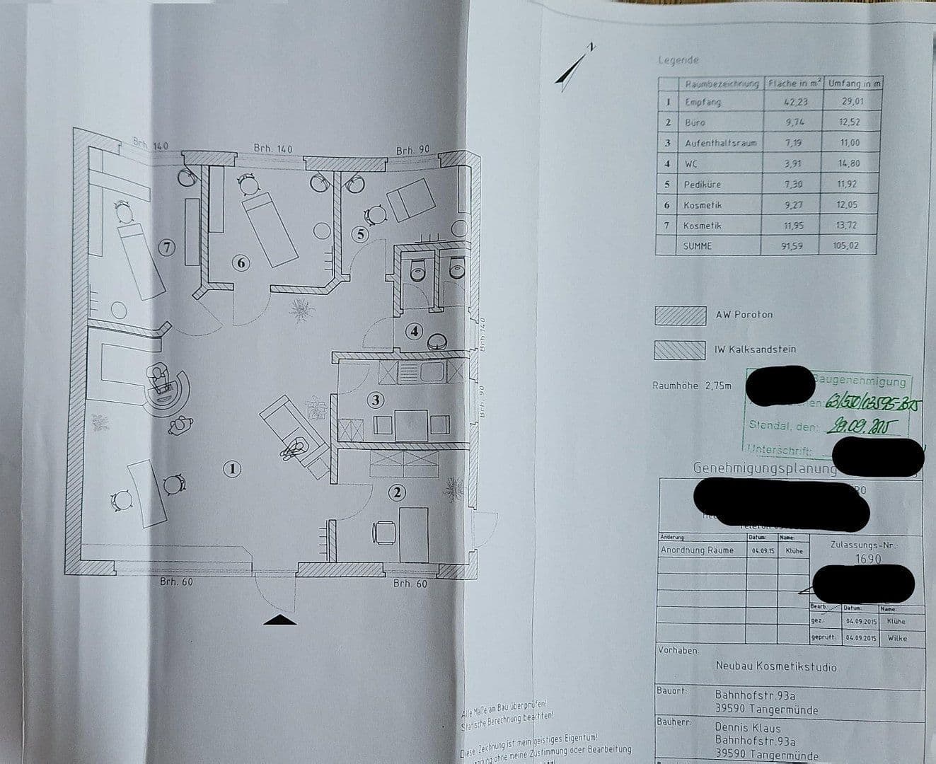 Prodej domu 663 m², pozemek 819 m², Tangermünde, Sasko-Anhaltsko Prodej domu 663 m², pozemek 819 m², Tangermünde, Sasko-Anhaltsko