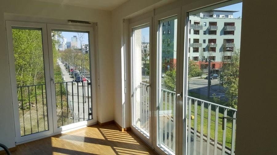 Prodej bytu 4+1 103 m², Frankfurt, Hessen Prodej bytu 4+1 103 m², Frankfurt, Hessen