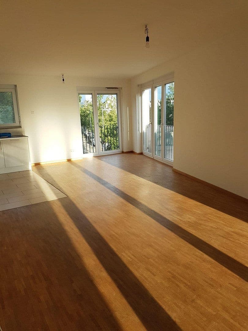 Prodej bytu 4+1 103 m², Frankfurt, Hessen Prodej bytu 4+1 103 m², Frankfurt, Hessen