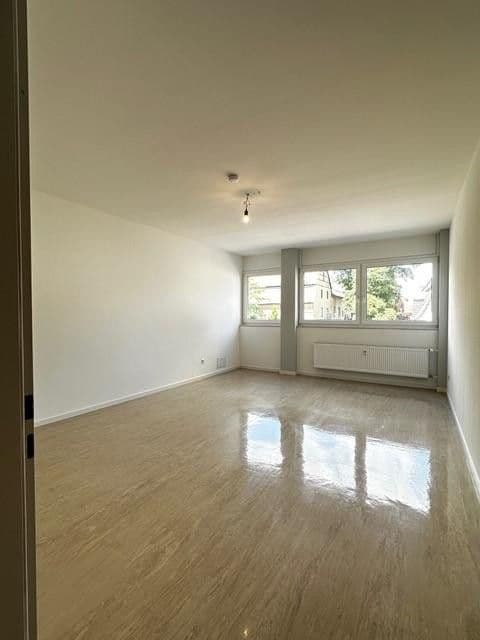 Pronájem bytu 1+1 50 m², Hellgasse 16, Alzey, Porýní-Falc Pronájem bytu 1+1 50 m², Hellgasse 16, Alzey, Porýní-Falc
