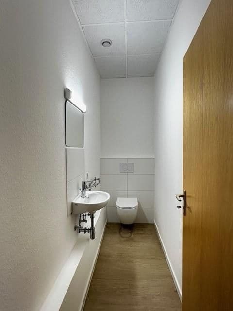 Pronájem bytu 1+1 50 m², Hellgasse 16, Alzey, Porýní-Falc Pronájem bytu 1+1 50 m², Hellgasse 16, Alzey, Porýní-Falc