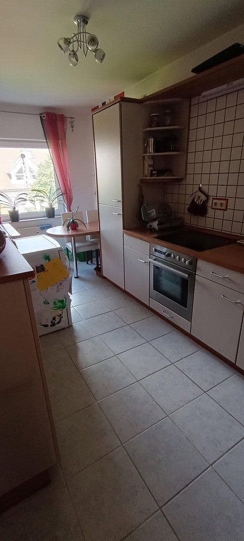 Prodej bytu 3+1 86 m², Sandersdorf-Brehna, Sasko-Anhaltsko Prodej bytu 3+1 86 m², Sandersdorf-Brehna, Sasko-Anhaltsko