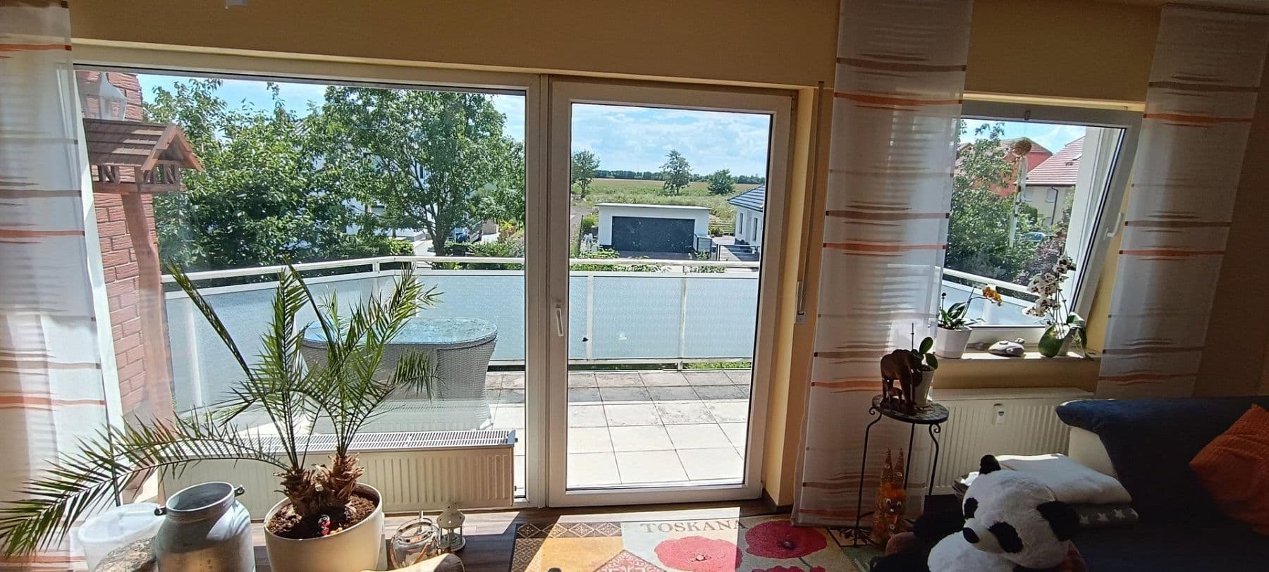 Prodej bytu 3+1 86 m², Sandersdorf-Brehna, Sasko-Anhaltsko Prodej bytu 3+1 86 m², Sandersdorf-Brehna, Sasko-Anhaltsko