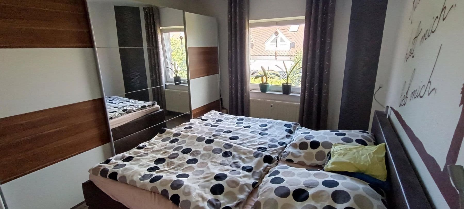 Prodej bytu 3+1 86 m², Sandersdorf-Brehna, Sasko-Anhaltsko Prodej bytu 3+1 86 m², Sandersdorf-Brehna, Sasko-Anhaltsko