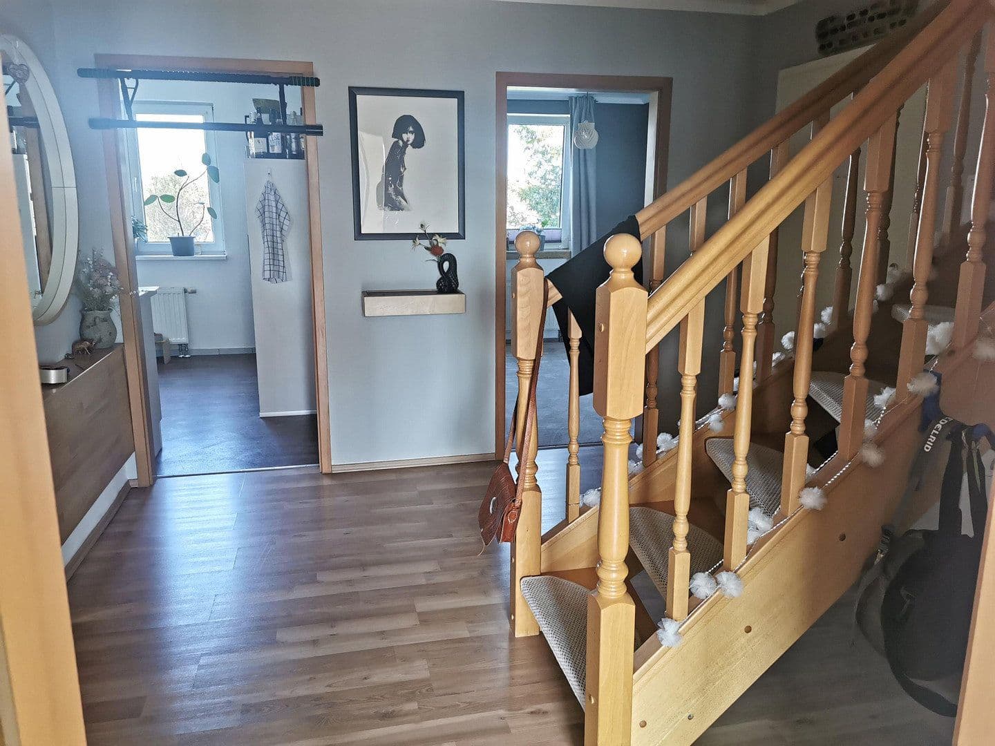 Pronájem bytu 4+1 126 m², Berlin, Berlín Pronájem bytu 4+1 126 m², Berlin, Berlín