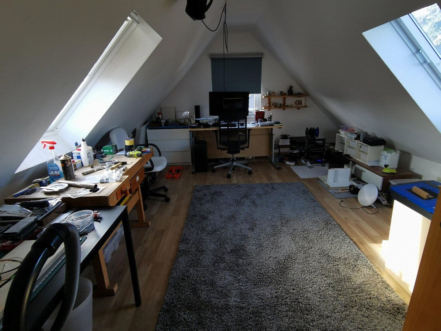 Pronájem bytu 4+1 126 m², Berlin, Berlín Pronájem bytu 4+1 126 m², Berlin, Berlín