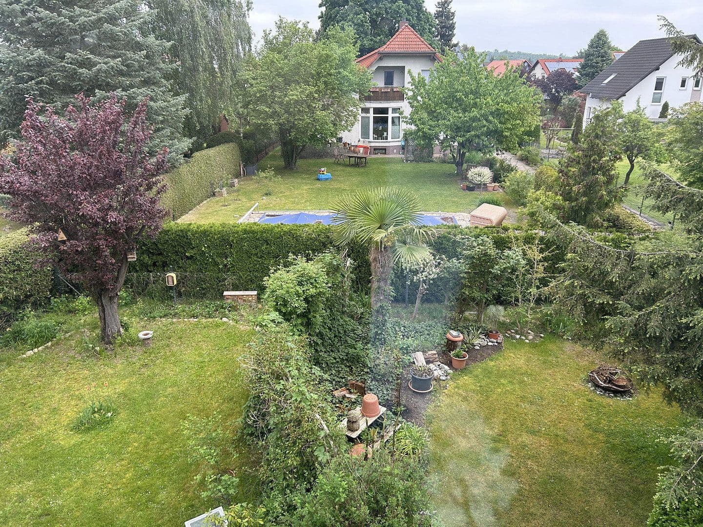 Pronájem bytu 4+1 126 m², Berlin, Berlín Pronájem bytu 4+1 126 m², Berlin, Berlín