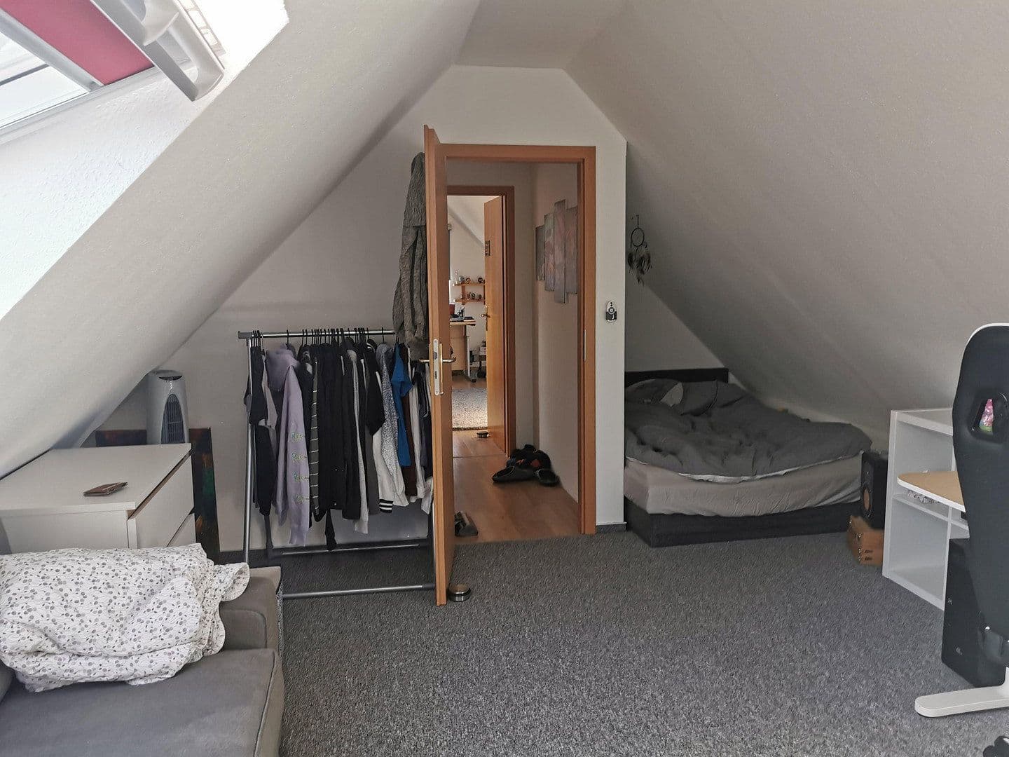 Pronájem bytu 4+1 126 m², Berlin, Berlín Pronájem bytu 4+1 126 m², Berlin, Berlín