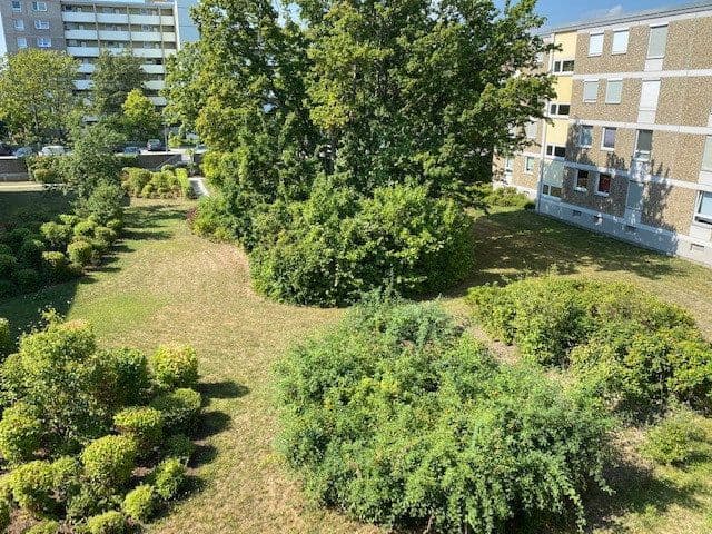 Pronájem bytu 3+1 72 m², Laatzen, Dolní Sasko Pronájem bytu 3+1 72 m², Laatzen, Dolní Sasko