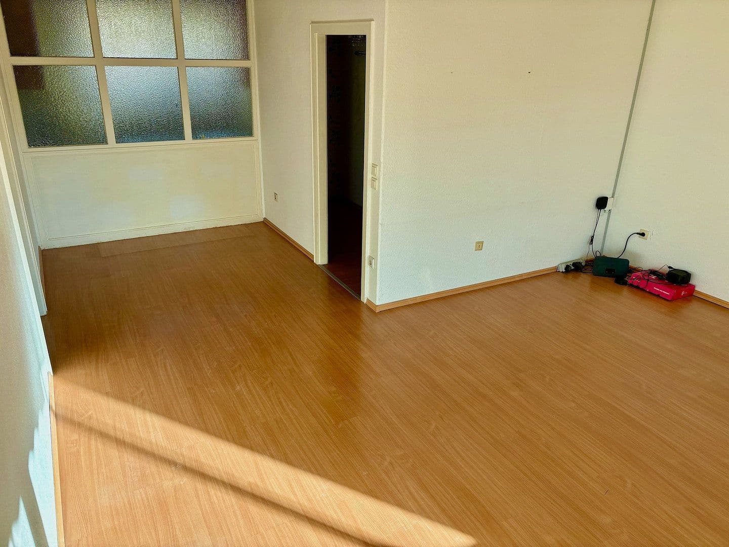 Pronájem bytu 3+1 72 m², Laatzen, Dolní Sasko Pronájem bytu 3+1 72 m², Laatzen, Dolní Sasko
