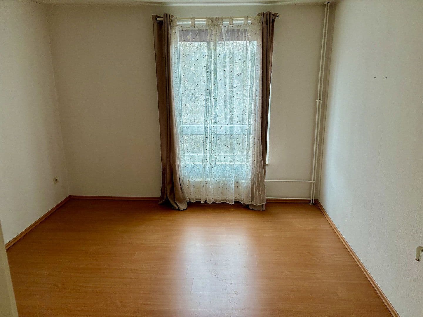 Pronájem bytu 3+1 72 m², Laatzen, Dolní Sasko Pronájem bytu 3+1 72 m², Laatzen, Dolní Sasko