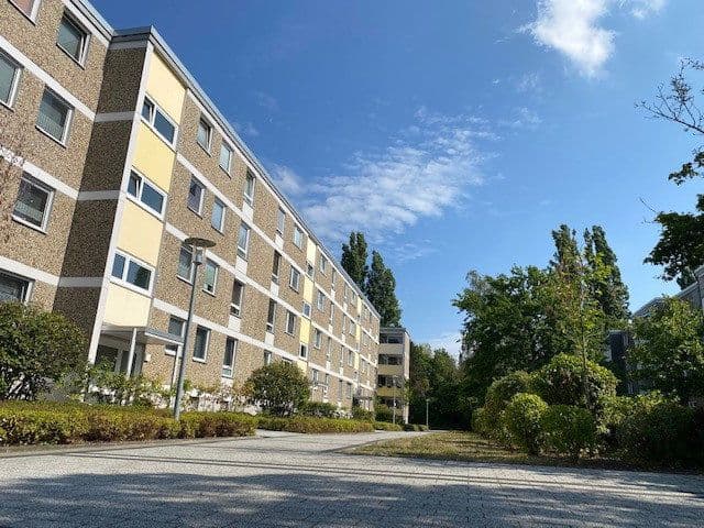 Pronájem bytu 3+1 72 m², Laatzen, Dolní Sasko Pronájem bytu 3+1 72 m², Laatzen, Dolní Sasko