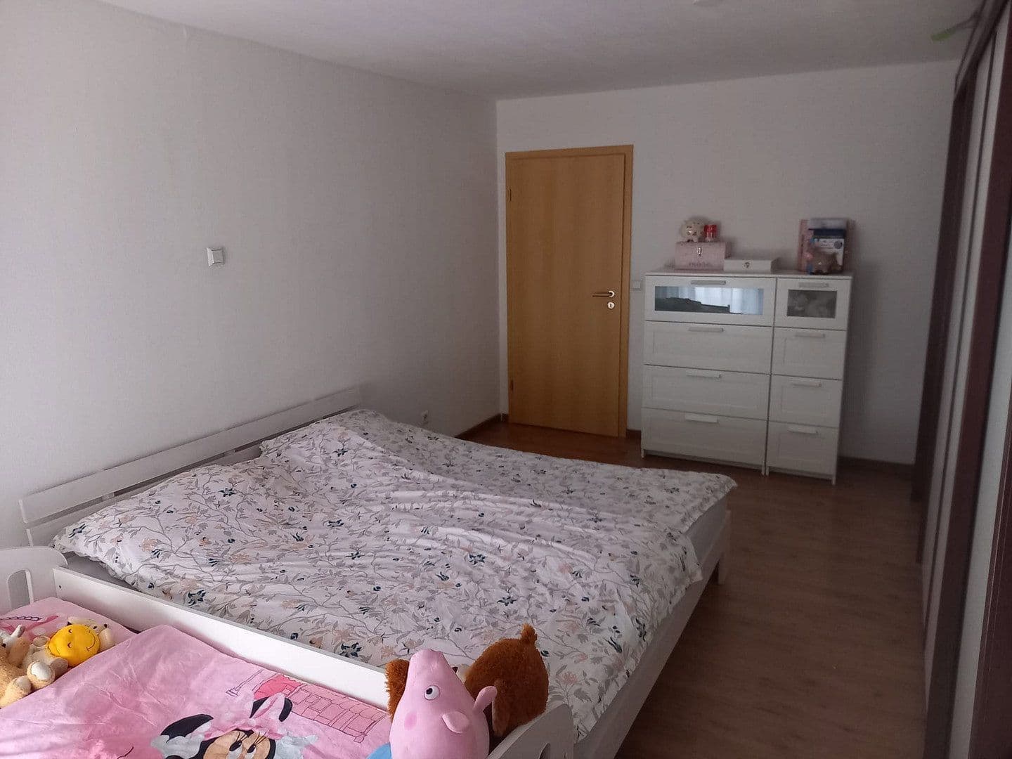 Pronájem bytu 2+1 69 m², Geislingen an der Steige, Bádensko-Württembersko Pronájem bytu 2+1 69 m², Geislingen an der Steige, Bádensko-Württembersko