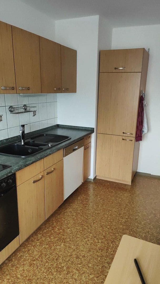 Pronájem bytu 2+1 69 m², Geislingen an der Steige, Bádensko-Württembersko Pronájem bytu 2+1 69 m², Geislingen an der Steige, Bádensko-Württembersko