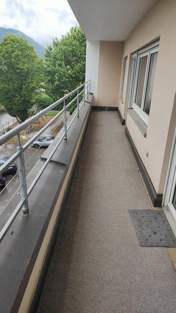 Pronájem bytu 2+1 69 m², Geislingen an der Steige, Bádensko-Württembersko Pronájem bytu 2+1 69 m², Geislingen an der Steige, Bádensko-Württembersko