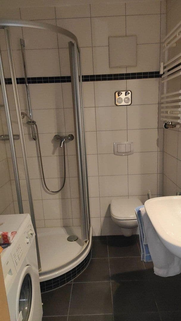 Pronájem bytu 2+1 69 m², Geislingen an der Steige, Bádensko-Württembersko Pronájem bytu 2+1 69 m², Geislingen an der Steige, Bádensko-Württembersko
