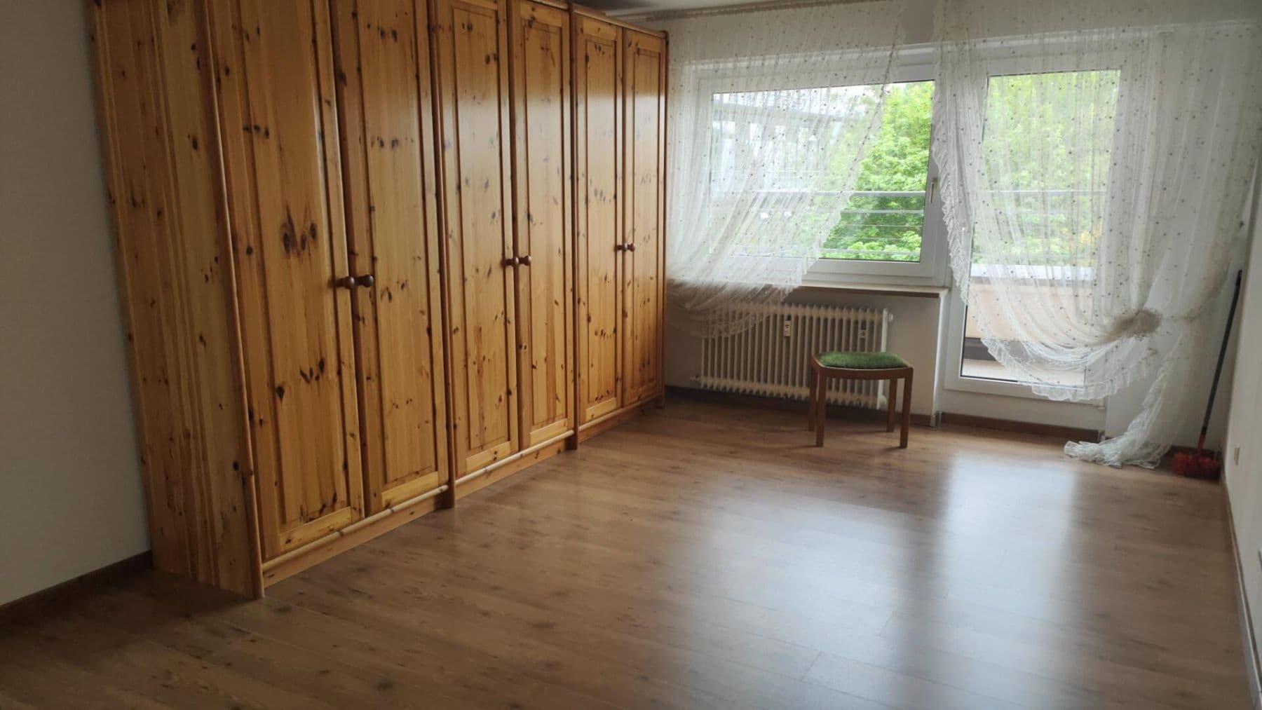Pronájem bytu 2+1 69 m², Geislingen an der Steige, Bádensko-Württembersko Pronájem bytu 2+1 69 m², Geislingen an der Steige, Bádensko-Württembersko