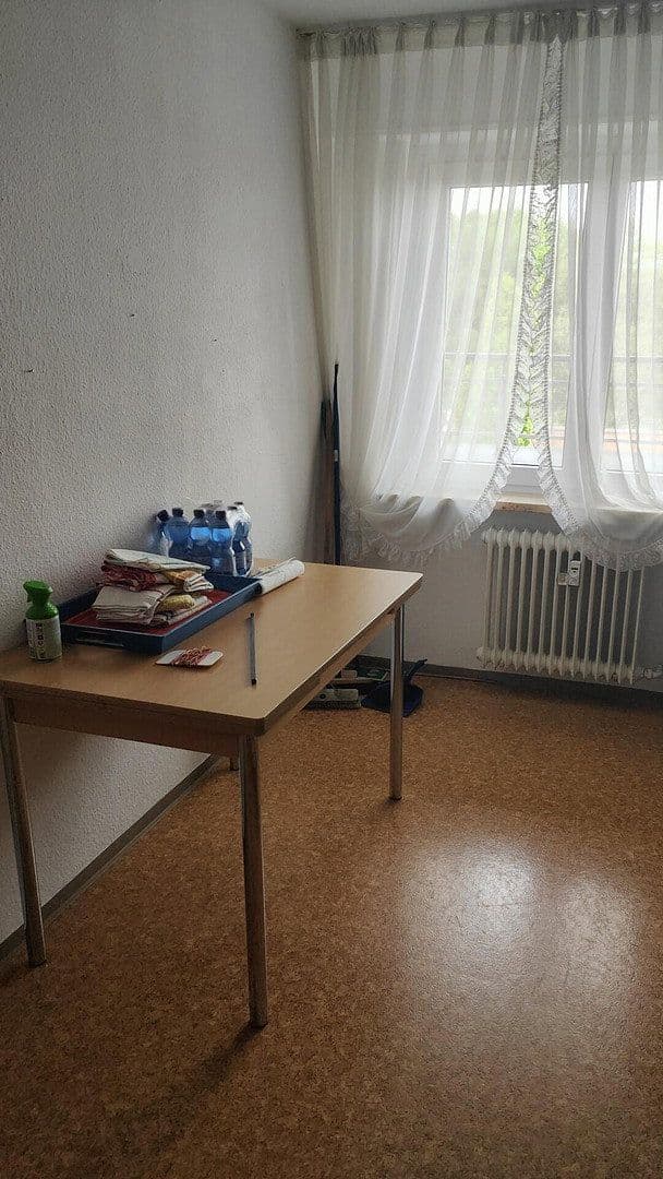Pronájem bytu 2+1 69 m², Geislingen an der Steige, Bádensko-Württembersko Pronájem bytu 2+1 69 m², Geislingen an der Steige, Bádensko-Württembersko