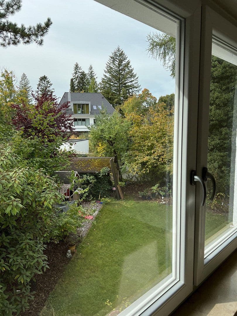 Prodej bytu 4+1 144 m², Pullach im Isartal, Bavorsko Prodej bytu 4+1 144 m², Pullach im Isartal, Bavorsko