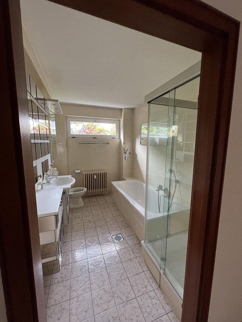 Prodej bytu 4+1 144 m², Pullach im Isartal, Bavorsko Prodej bytu 4+1 144 m², Pullach im Isartal, Bavorsko