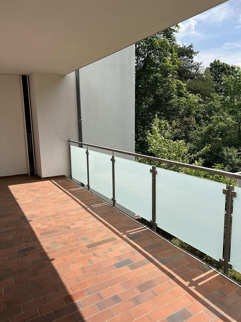 Prodej bytu 4+1 144 m², Pullach im Isartal, Bavorsko Prodej bytu 4+1 144 m², Pullach im Isartal, Bavorsko