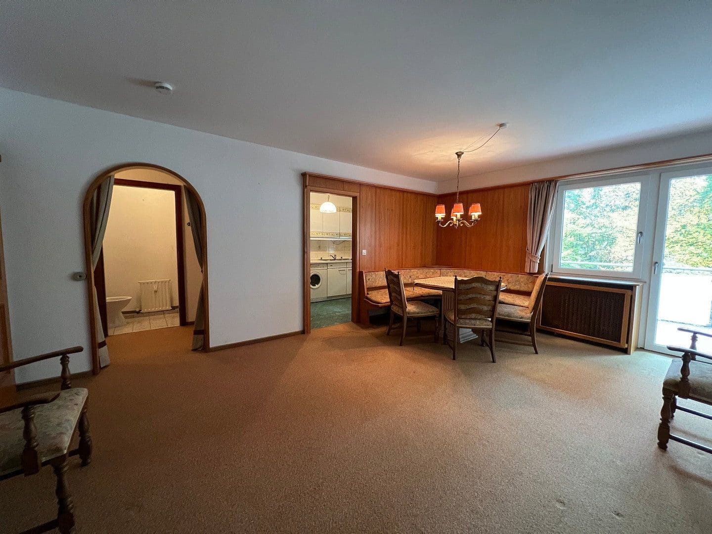 Prodej bytu 4+1 144 m², Pullach im Isartal, Bavorsko Prodej bytu 4+1 144 m², Pullach im Isartal, Bavorsko