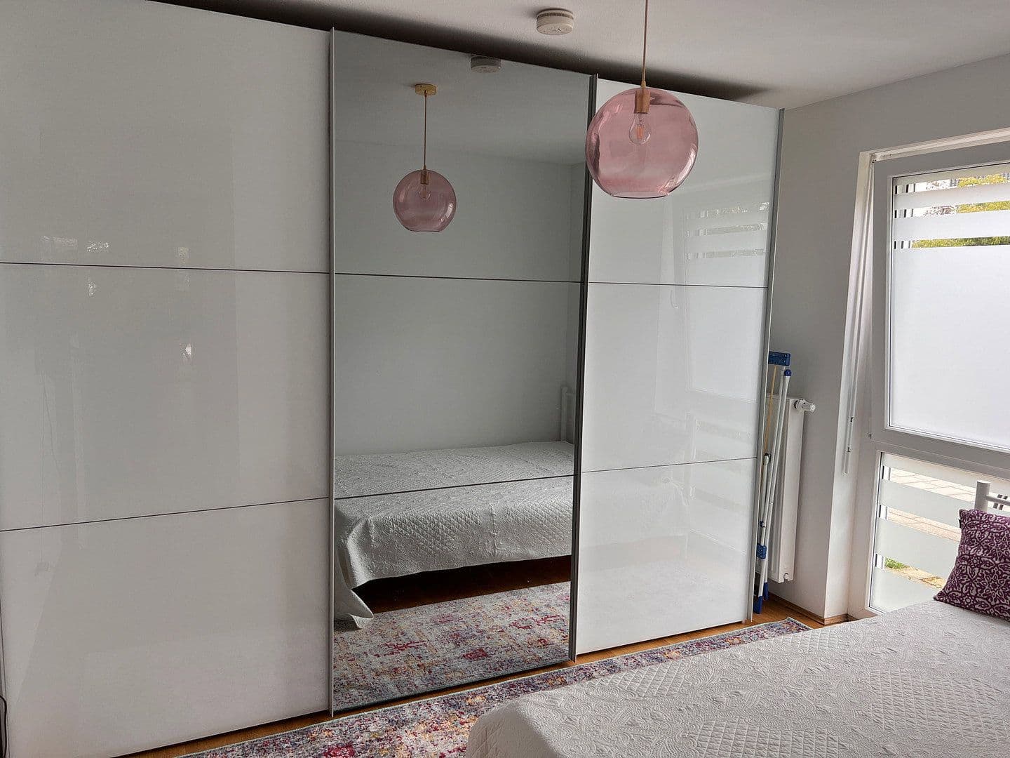Pronájem bytu 2+1 52 m², München, Bavorsko Pronájem bytu 2+1 52 m², München, Bavorsko
