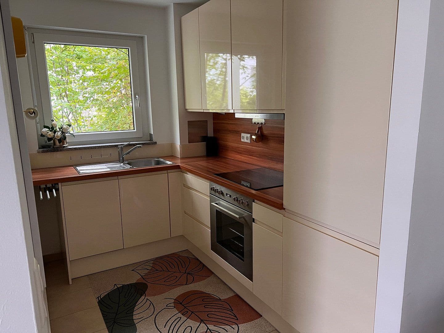 Pronájem bytu 2+1 52 m², München, Bavorsko Pronájem bytu 2+1 52 m², München, Bavorsko