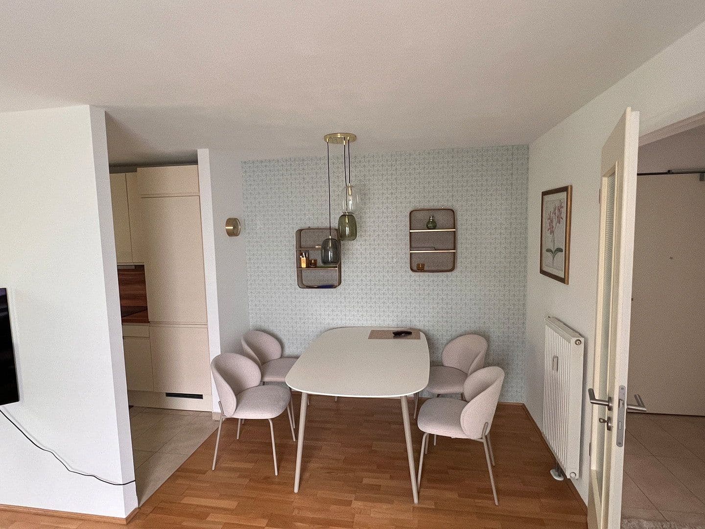 Pronájem bytu 2+1 52 m², München, Bavorsko Pronájem bytu 2+1 52 m², München, Bavorsko