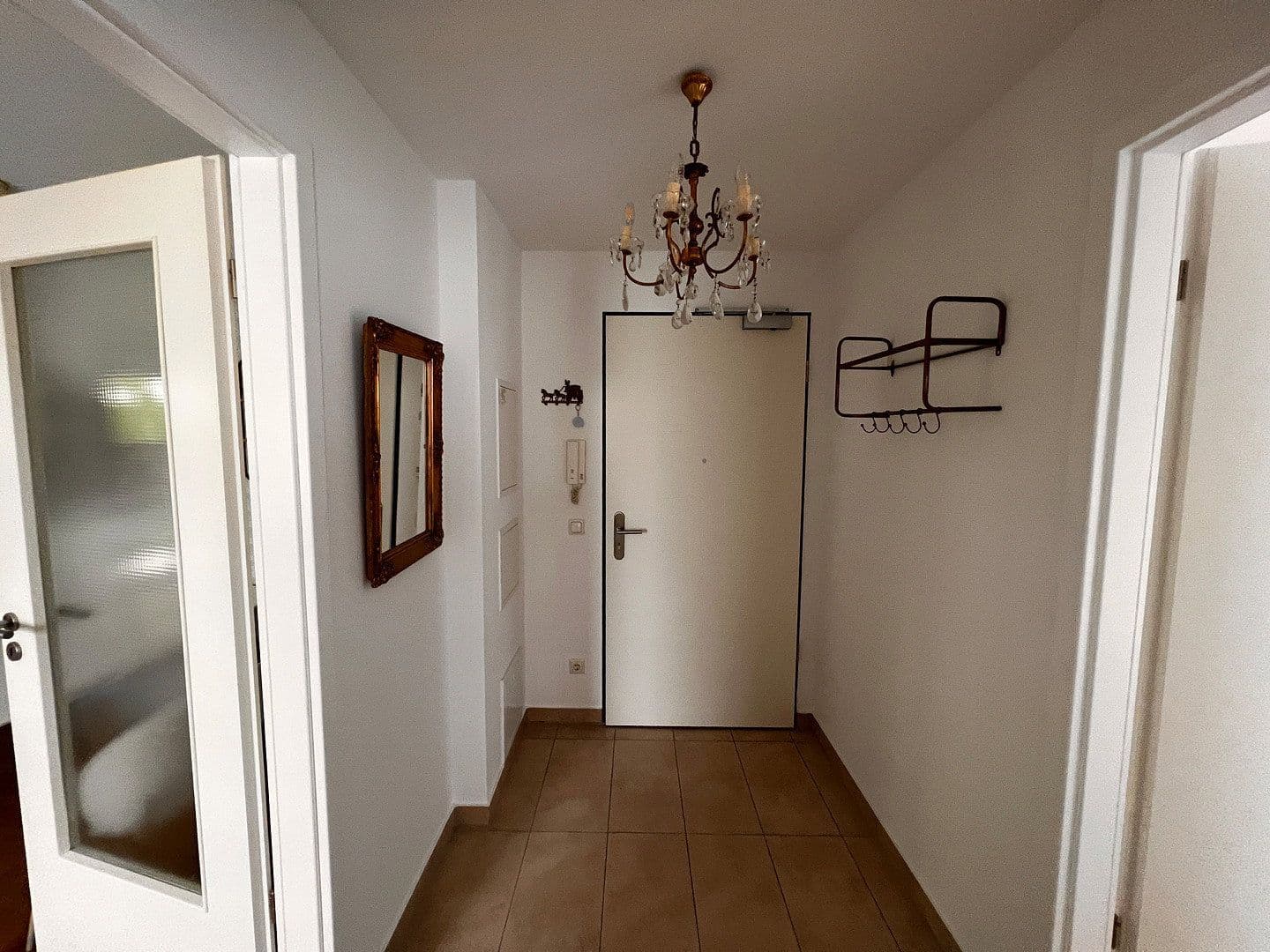 Pronájem bytu 2+1 52 m², München, Bavorsko Pronájem bytu 2+1 52 m², München, Bavorsko