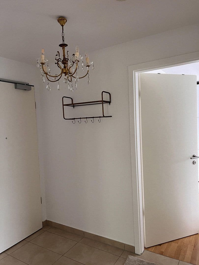 Pronájem bytu 2+1 52 m², München, Bavorsko Pronájem bytu 2+1 52 m², München, Bavorsko