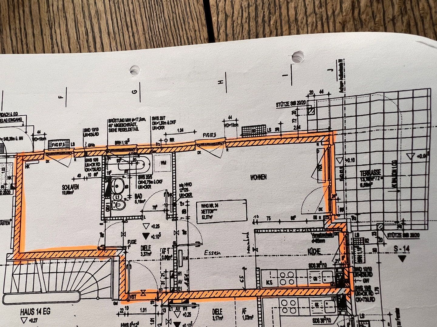 Pronájem bytu 2+1 52 m², München, Bavorsko Pronájem bytu 2+1 52 m², München, Bavorsko