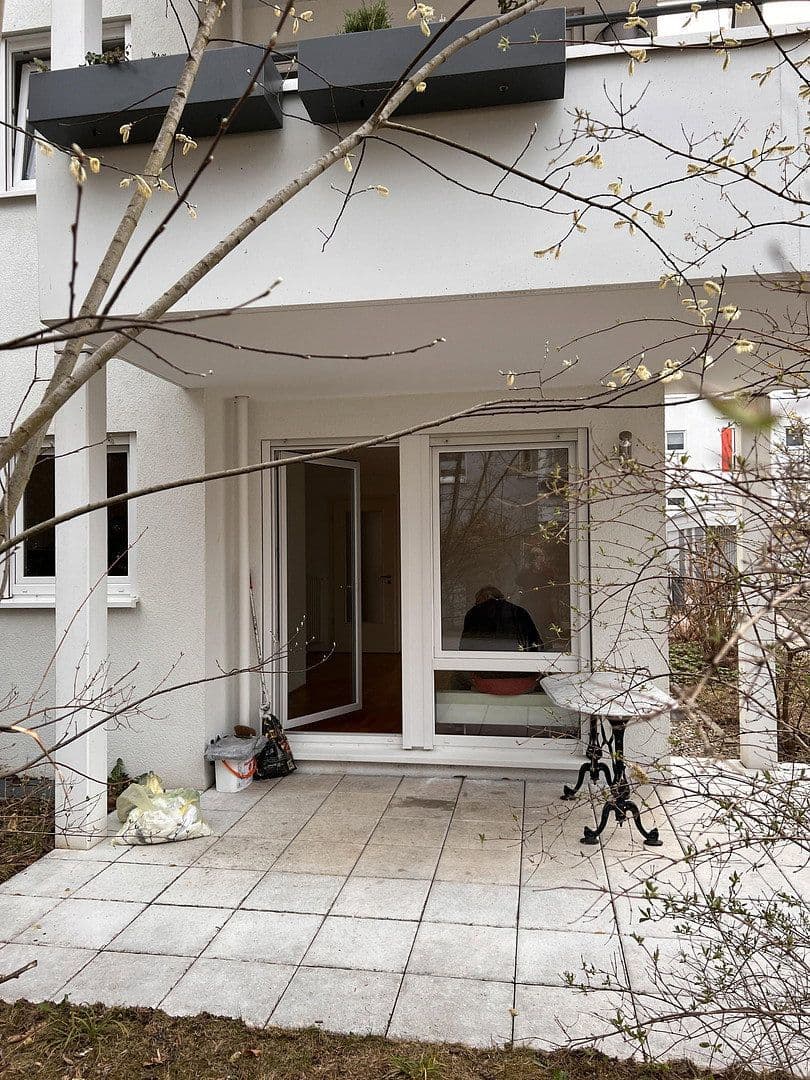 Pronájem bytu 2+1 52 m², München, Bavorsko Pronájem bytu 2+1 52 m², München, Bavorsko