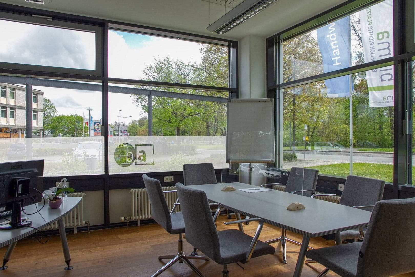 Pronájem kanceláře 1.000 m², Sebastian-Kneipp-Straße 60, Villingen-Schwenningen, Bádensko-Württembersko Pronájem kanceláře 1.000 m², Sebastian-Kneipp-Straße 60, Villingen-Schwenningen, Bádensko-Württembersko