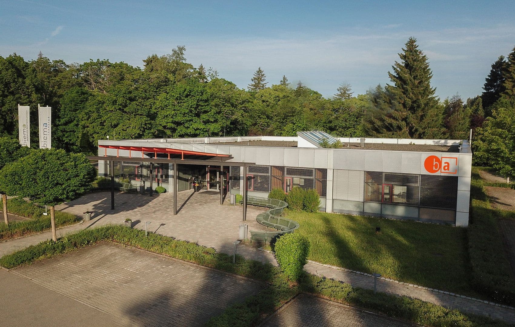 Pronájem kanceláře 1.000 m², Sebastian-Kneipp-Straße 60, Villingen-Schwenningen, Bádensko-Württembersko Pronájem kanceláře 1.000 m², Sebastian-Kneipp-Straße 60, Villingen-Schwenningen, Bádensko-Württembersko