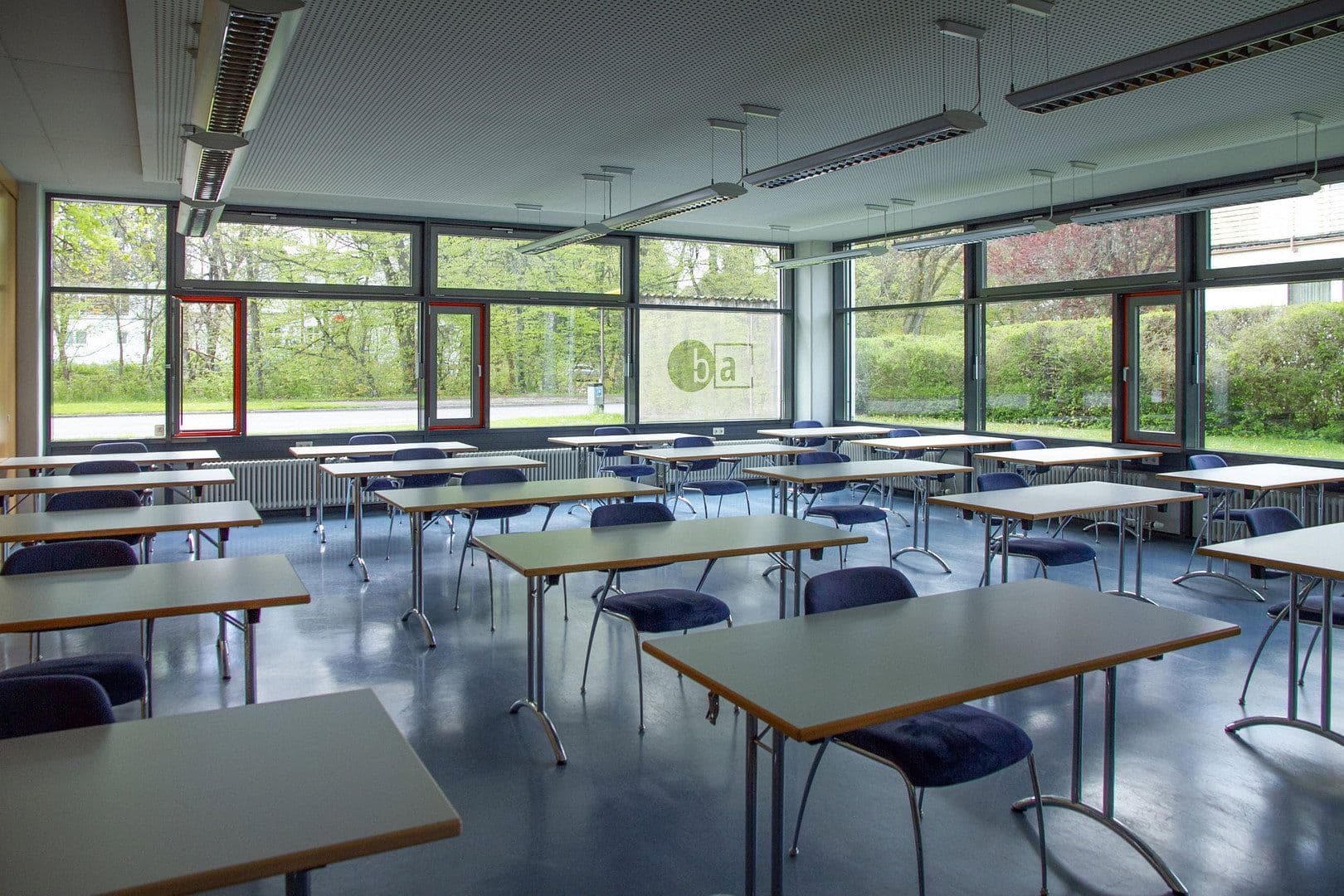 Pronájem kanceláře 1.000 m², Sebastian-Kneipp-Straße 60, Villingen-Schwenningen, Bádensko-Württembersko Pronájem kanceláře 1.000 m², Sebastian-Kneipp-Straße 60, Villingen-Schwenningen, Bádensko-Württembersko