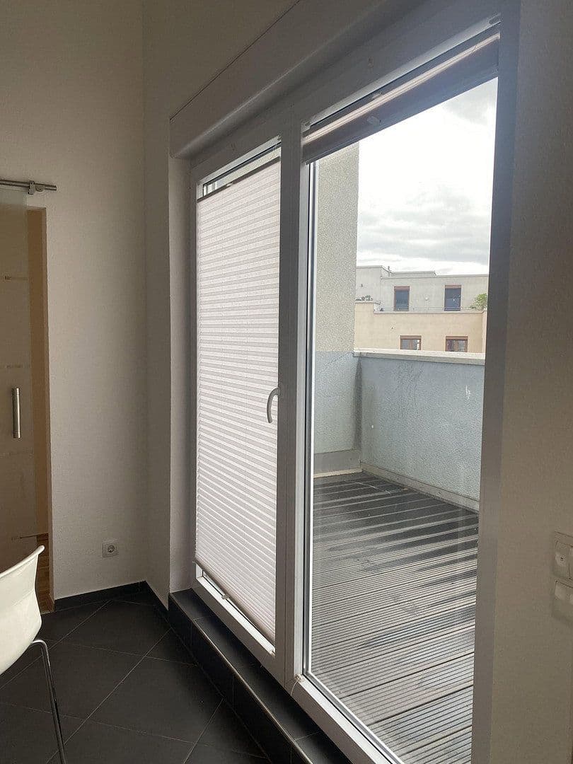 Pronájem bytu 3+1 93 m², Renettenstr. 2, Frankfurt, Hessen Pronájem bytu 3+1 93 m², Renettenstr. 2, Frankfurt, Hessen