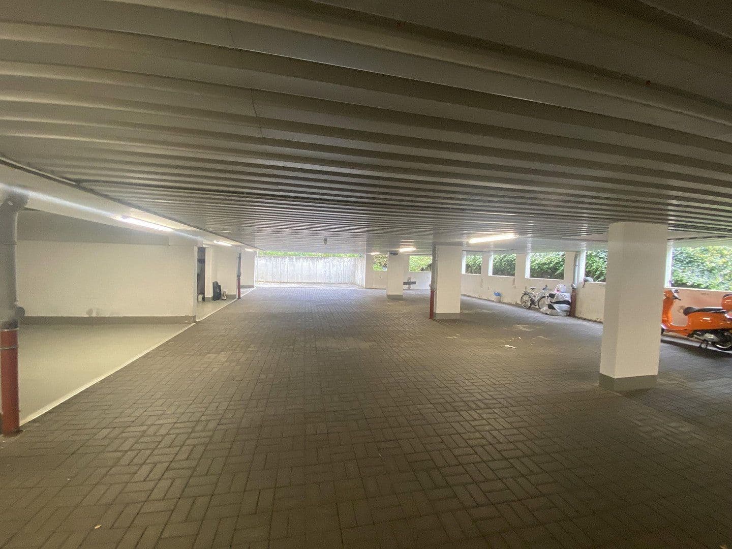 Pronájem bytu 3+1 93 m², Renettenstr. 2, Frankfurt, Hessen Pronájem bytu 3+1 93 m², Renettenstr. 2, Frankfurt, Hessen