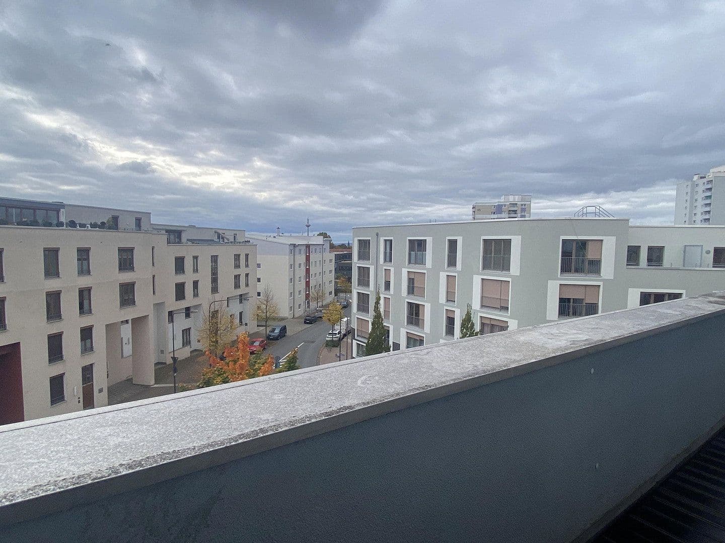 Pronájem bytu 3+1 93 m², Renettenstr. 2, Frankfurt, Hessen Pronájem bytu 3+1 93 m², Renettenstr. 2, Frankfurt, Hessen