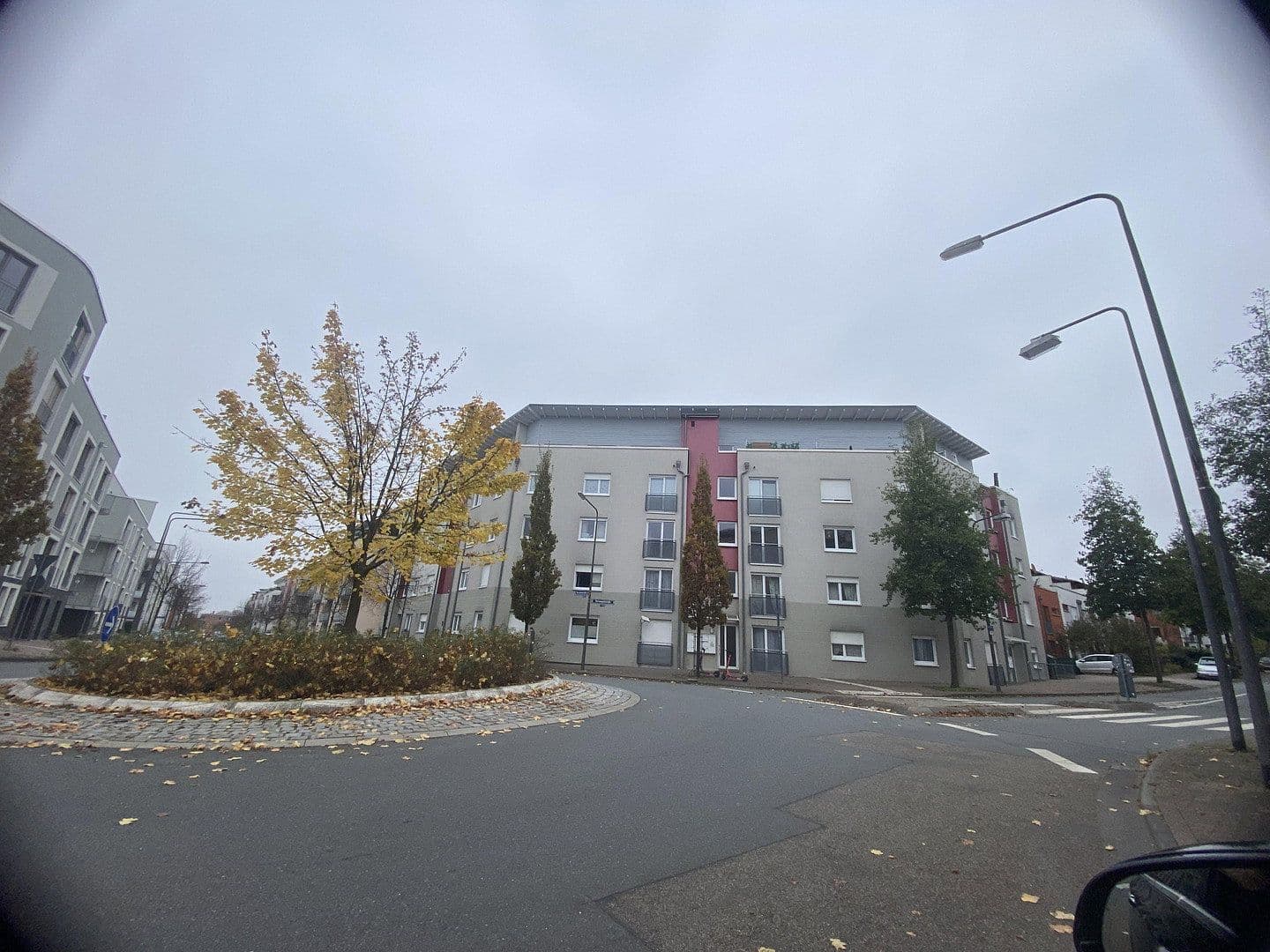 Pronájem bytu 3+1 93 m², Renettenstr. 2, Frankfurt, Hessen Pronájem bytu 3+1 93 m², Renettenstr. 2, Frankfurt, Hessen