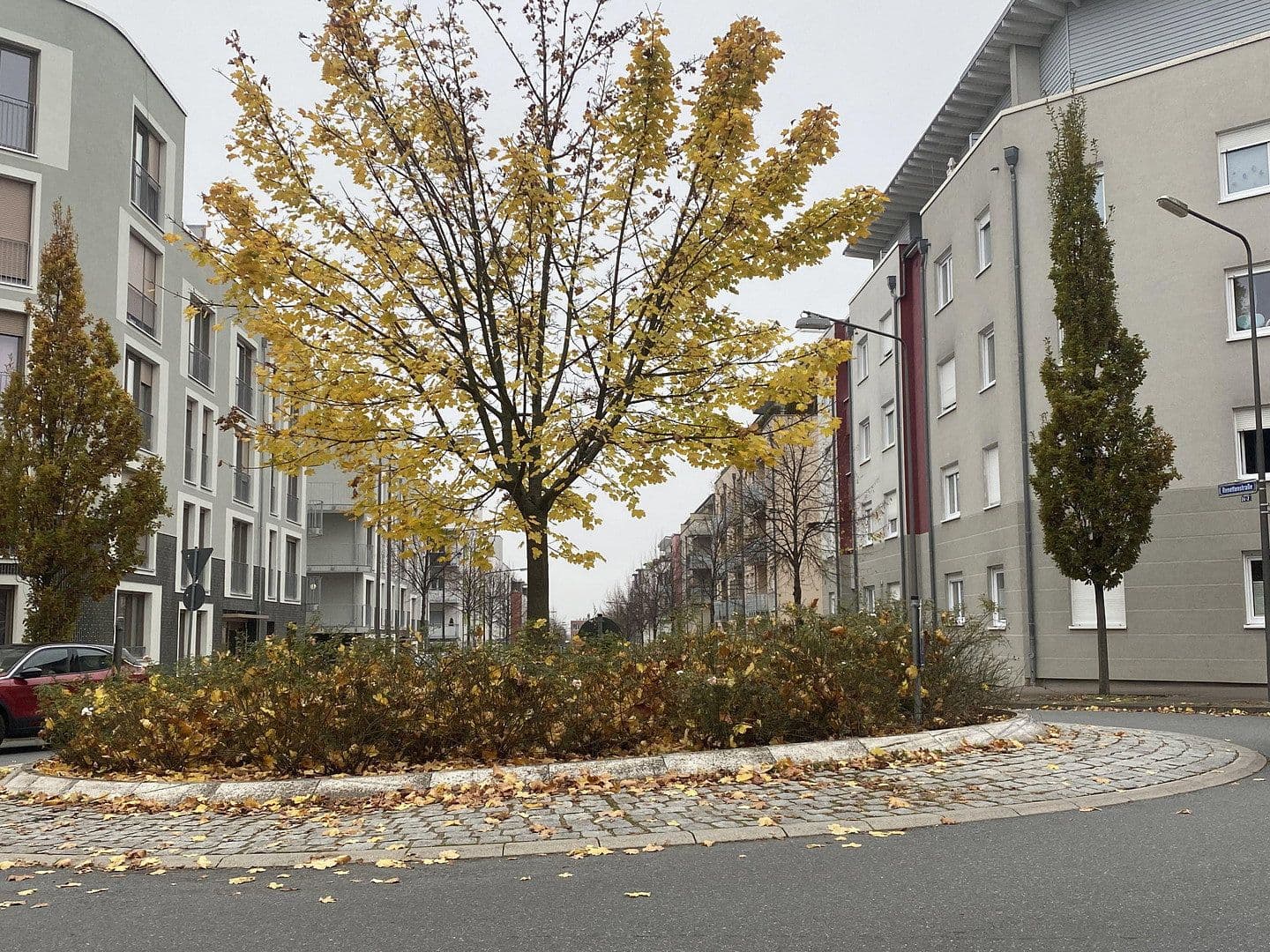 Pronájem bytu 3+1 93 m², Renettenstr. 2, Frankfurt, Hessen Pronájem bytu 3+1 93 m², Renettenstr. 2, Frankfurt, Hessen